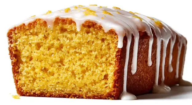 Pound Cake