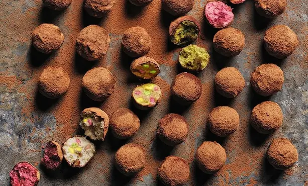 Sugar-Free Protein Clinkers