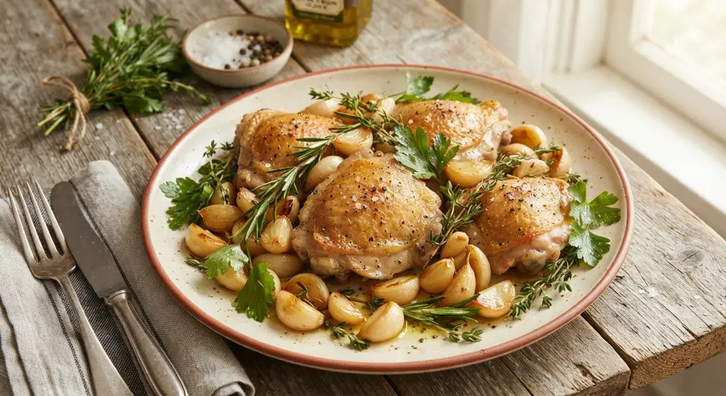 15 Diabetic-Friendly Chicken Dinners Ready in 30 Minutes or Less