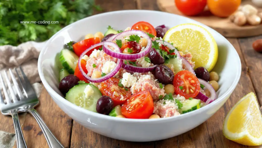 6 Diabetic-Friendly Salad Recipes