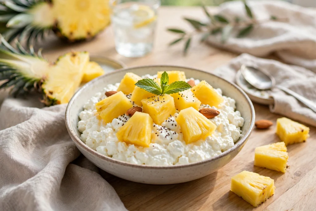 6 Best Energy Foods for Pregnancy That Fight Fatigue