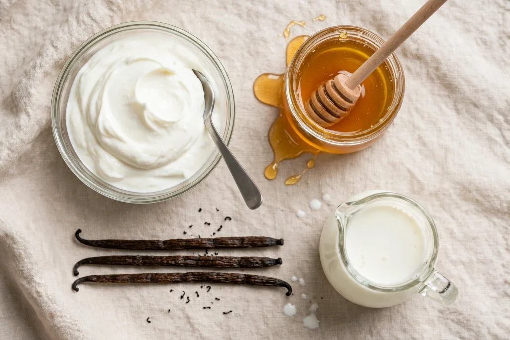 Nourishing Pregnancy Snacks for You & Baby