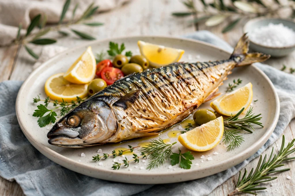 10 Best Omega-3 Foods for Pregnancy
