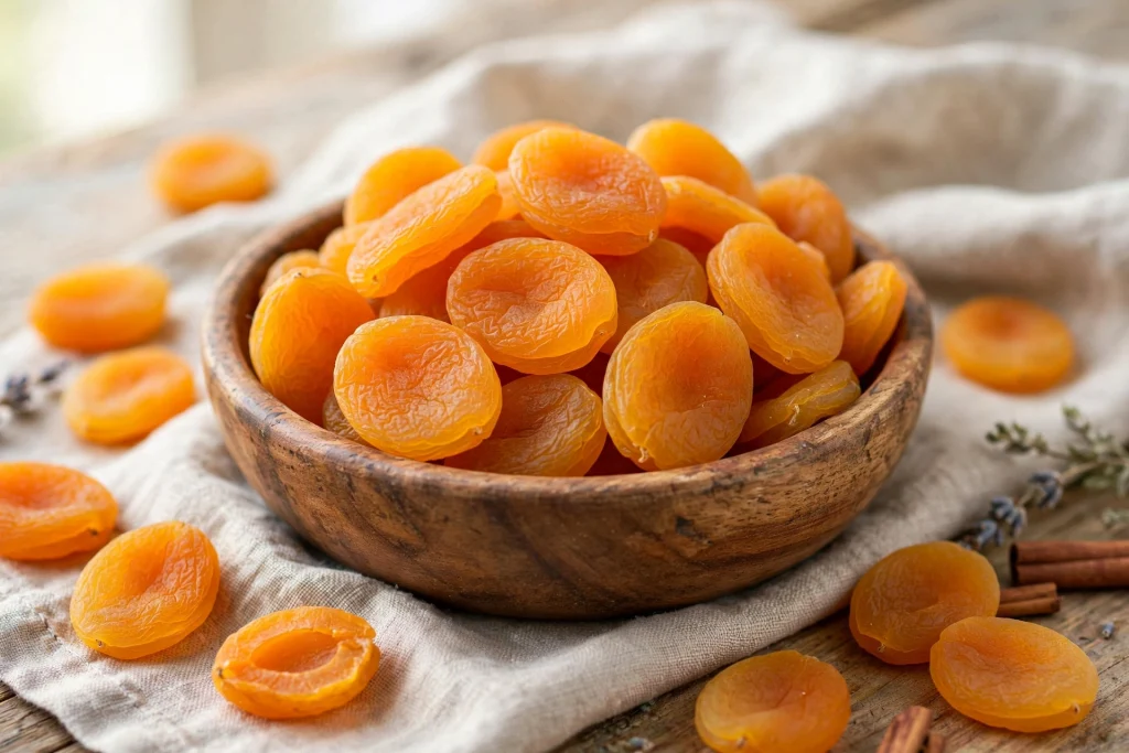 Dried Fruits for Pregnant Women