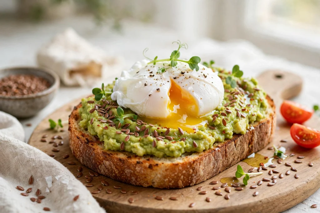 5 Best Omega-3 Rich Seafood & Plant Recipes for Pregnancy