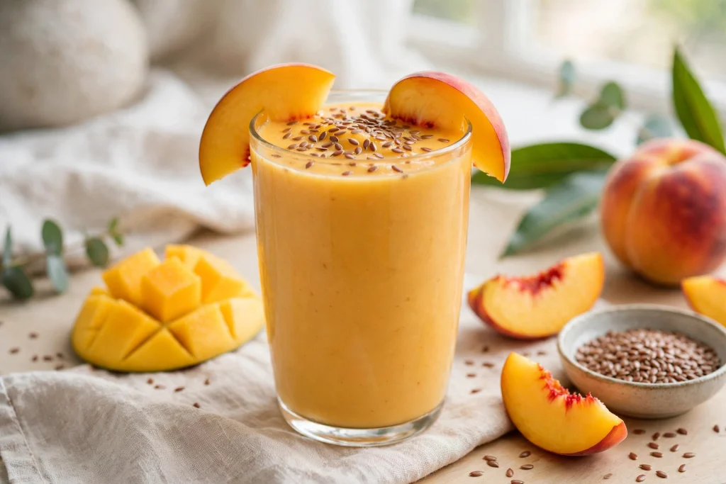 5+ Healthy & Creamy Smoothies Kids Love!
