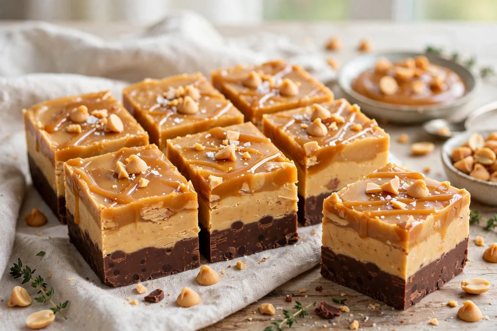 Protein-Packed Fall Fudge for Kids: 6 Easy, Freezer-Friendly Recipes