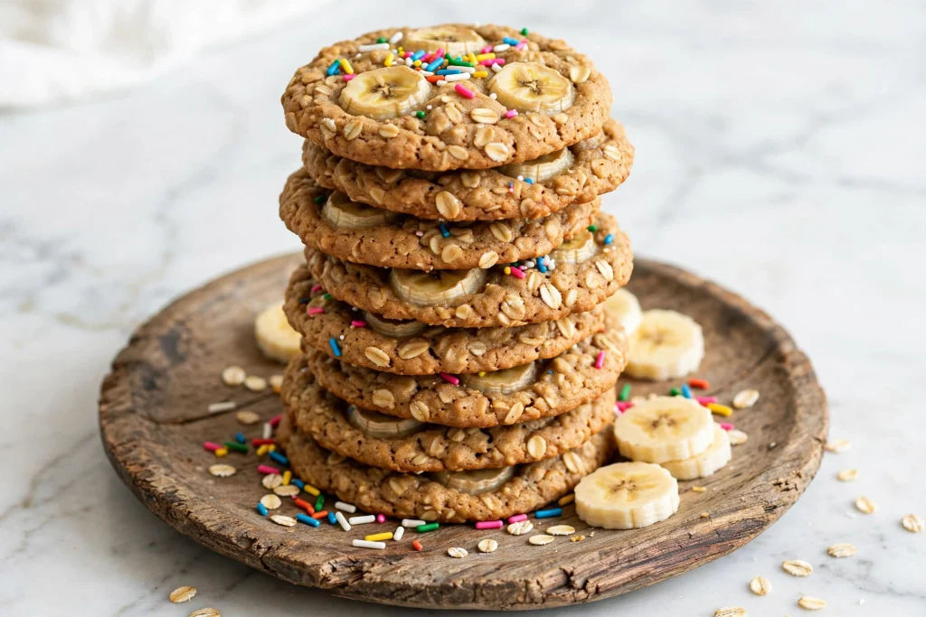 6 Delicious Cookies for a Kids Party