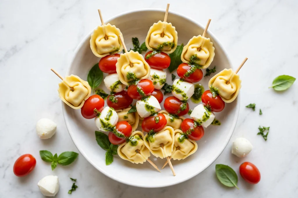 5 Easy Protein-Packed Finger Foods