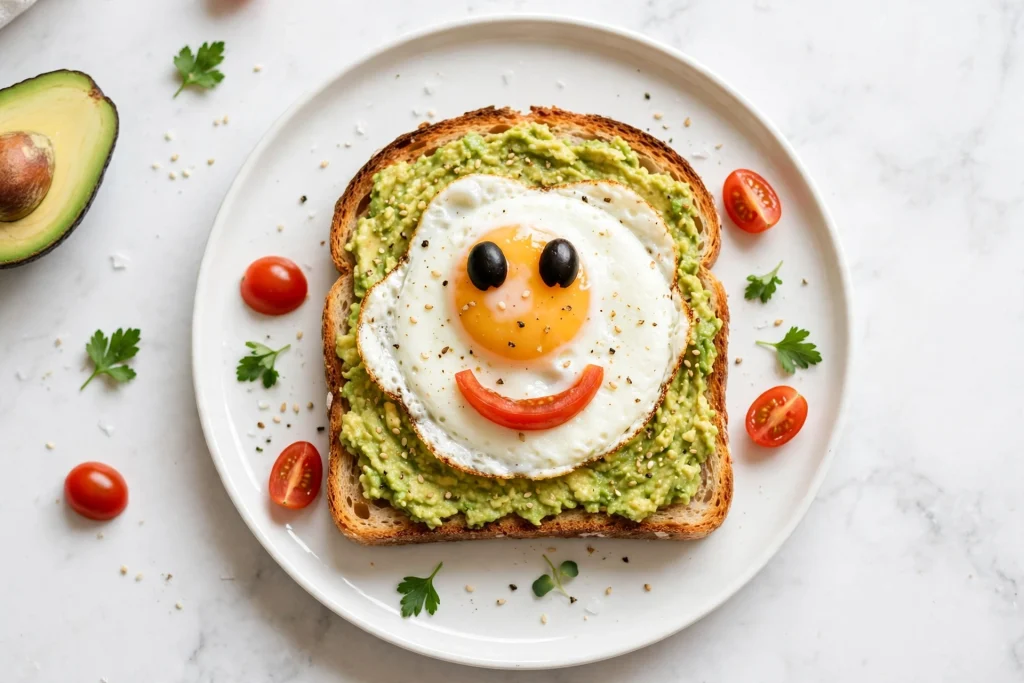 6 Kid-Approved Breakfast Ideas for Busy Mornings