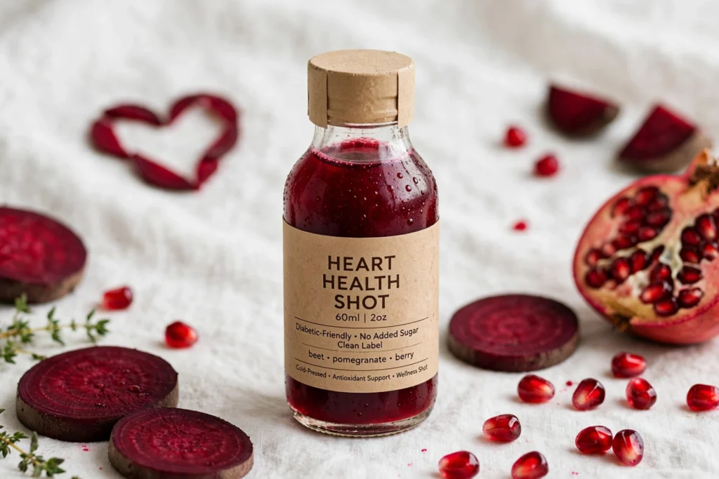 10 Detox Shots Recipes