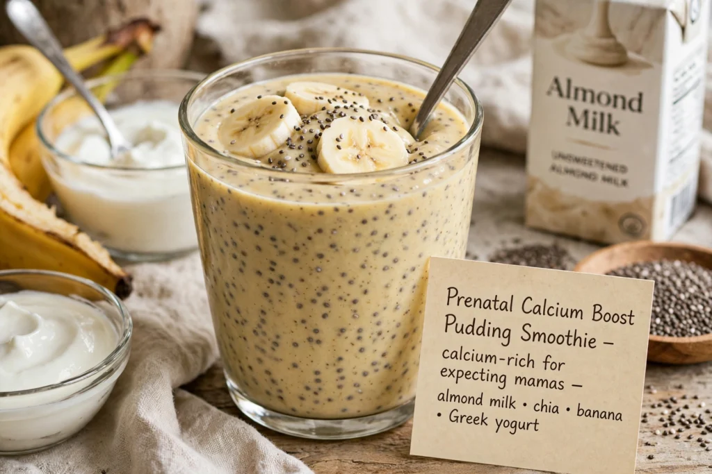 Diabetes-Friendly Smoothies