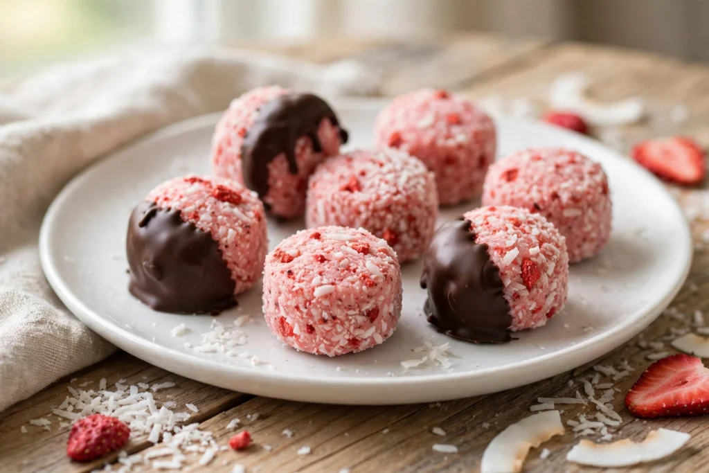 10 Energy Bites for Diabetics